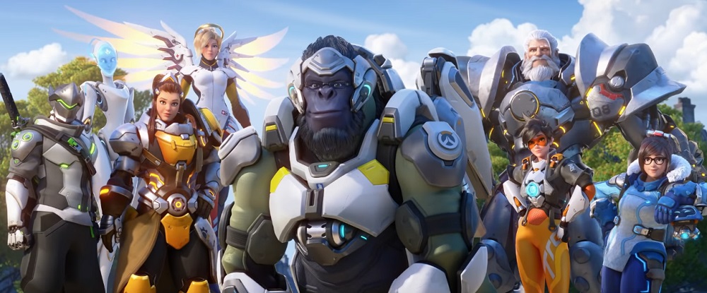 Overwatch 2 director Jeff Kaplan has 'no idea' when the sequel will land