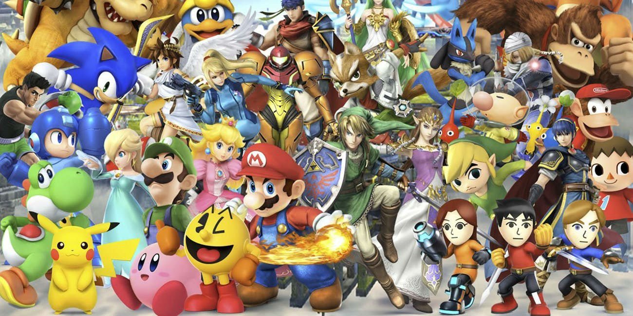 In under a year, Super Smash Bros. Ultimate is the best-selling fighting game of all time, beating nearly three decades of Street Fighter II history