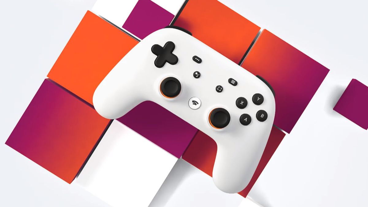 Review: Google Stadia