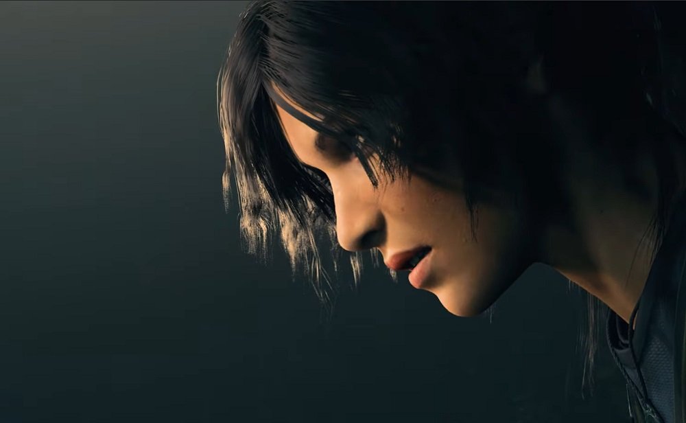 Shadow of the Tomb Raider: Definitive Edition is out now
