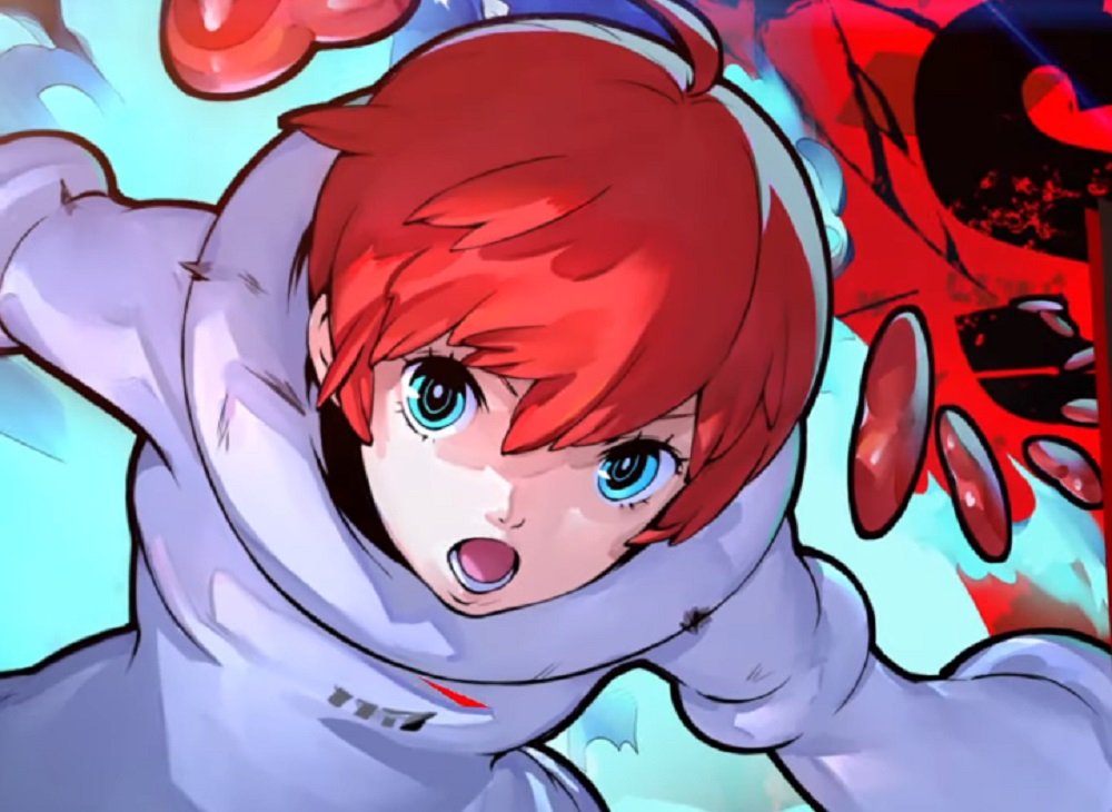 Persona 5 Scramble introduces new Phantom Thief Sophia