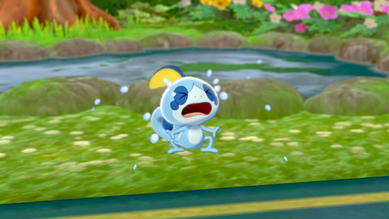 Right as Pokemon Sword & Shield are about to arrive, Game Freak re-iterates that there are 'no plans' to add a full Pokedex