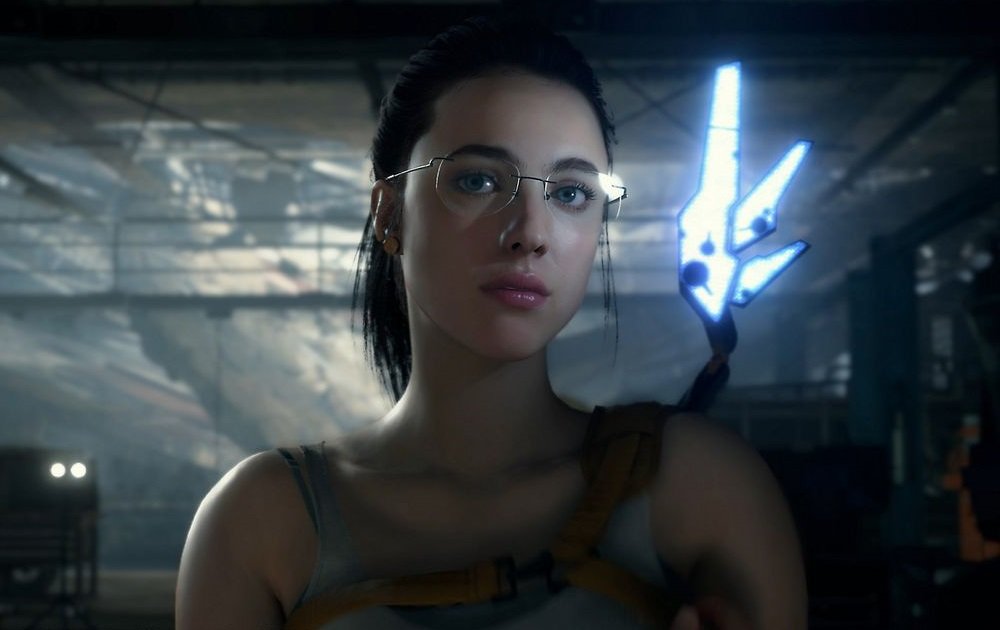 Death Stranding debuts at number two in the UK Charts