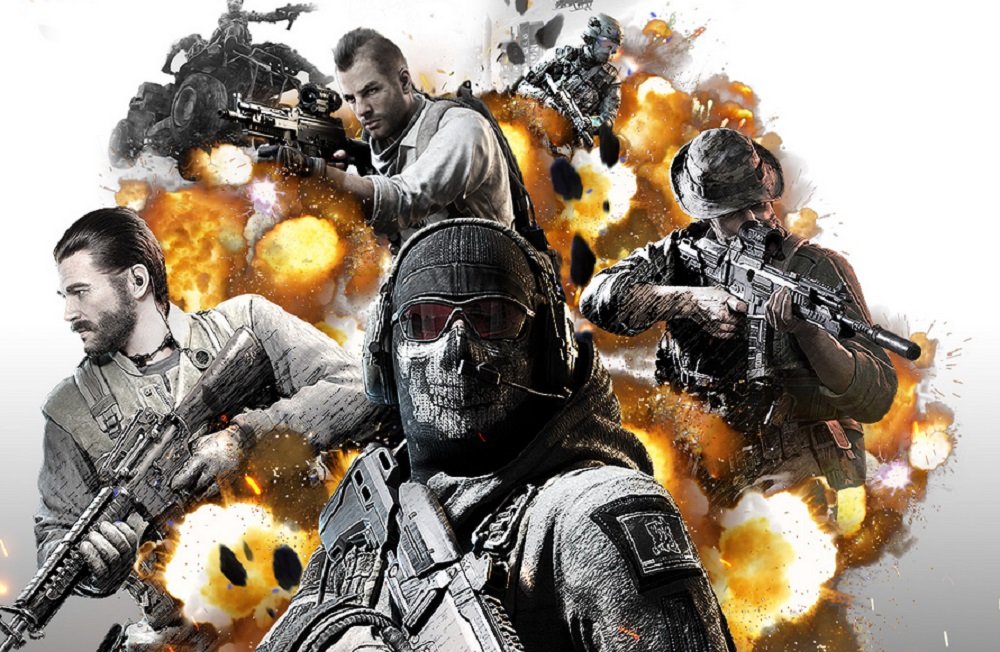 Call of Duty Mobile rakes in over $53 million in its first month
