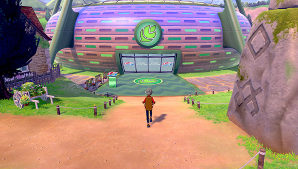 Amid positive reviews, Pokemon Sword & Shield bosses talk about the impending launch and the future of the series