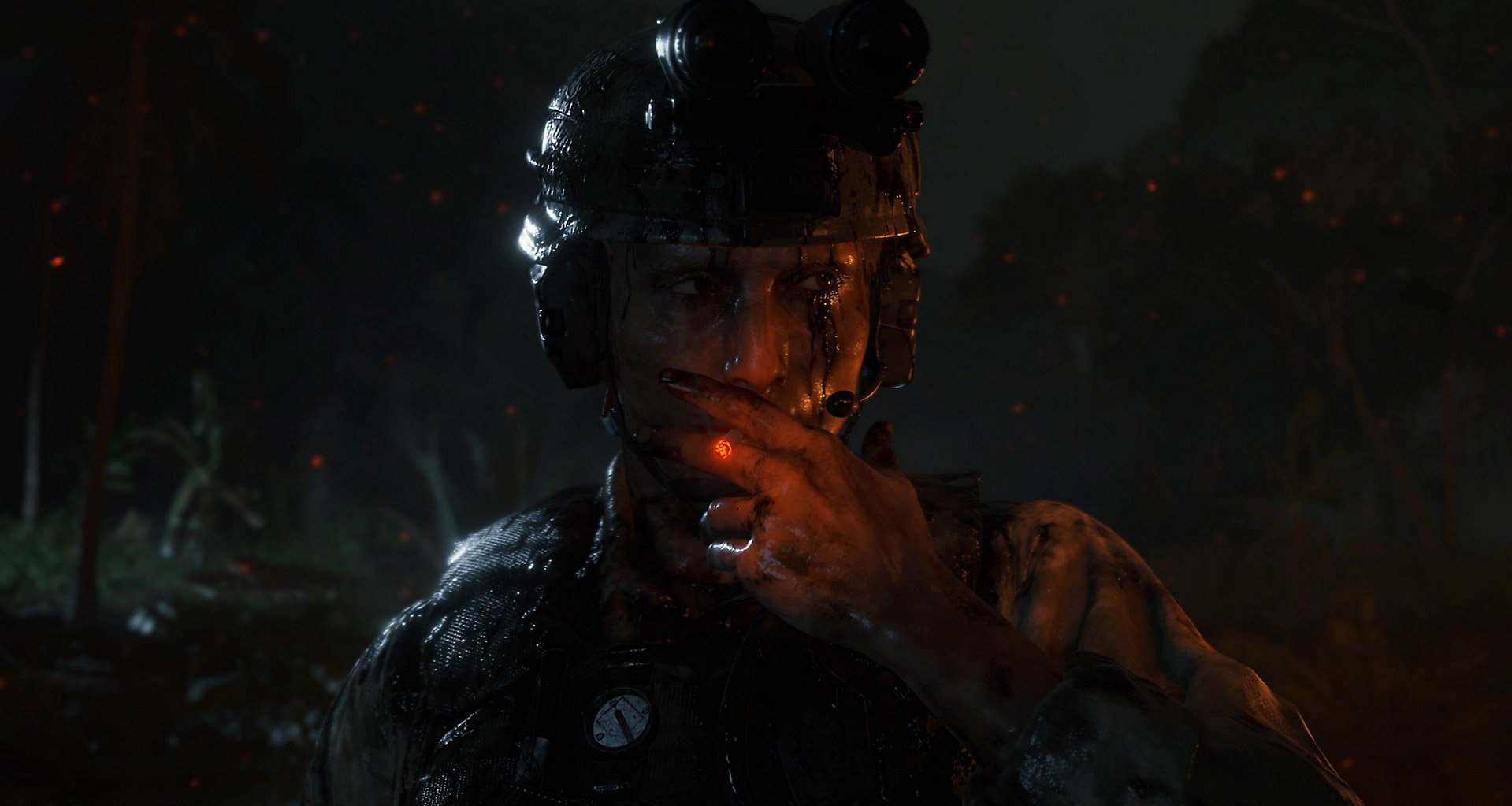 Death Stranding's 1.05 update has vague 'performance improvements'