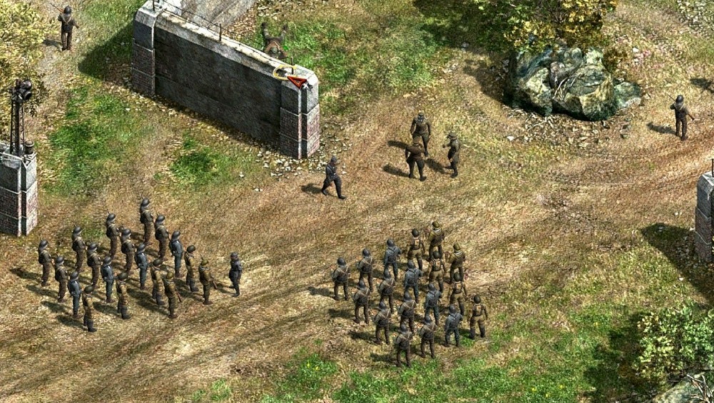 Commandos 2 HD and Praetorians HD arrive in January on PC, spring on consoles