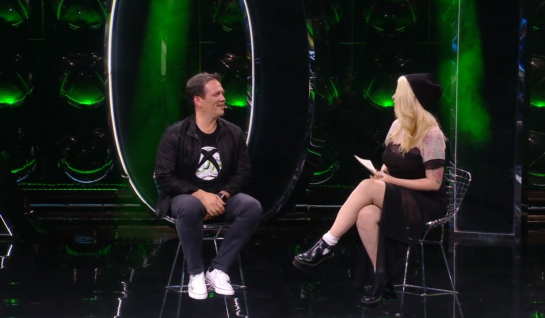 Remember all that stuff Xbox One did wrong at launch? Phil Spencer would rather not do that again