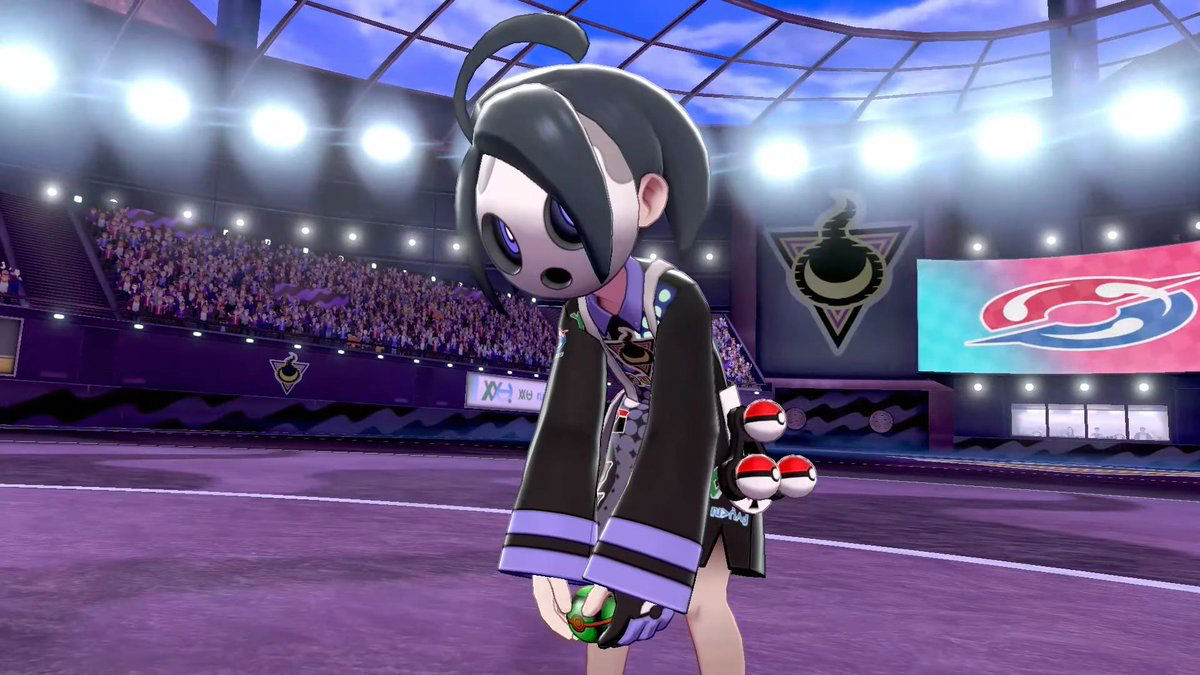 (Update) Pokemon Sword and Shield's first official online competition starts in December