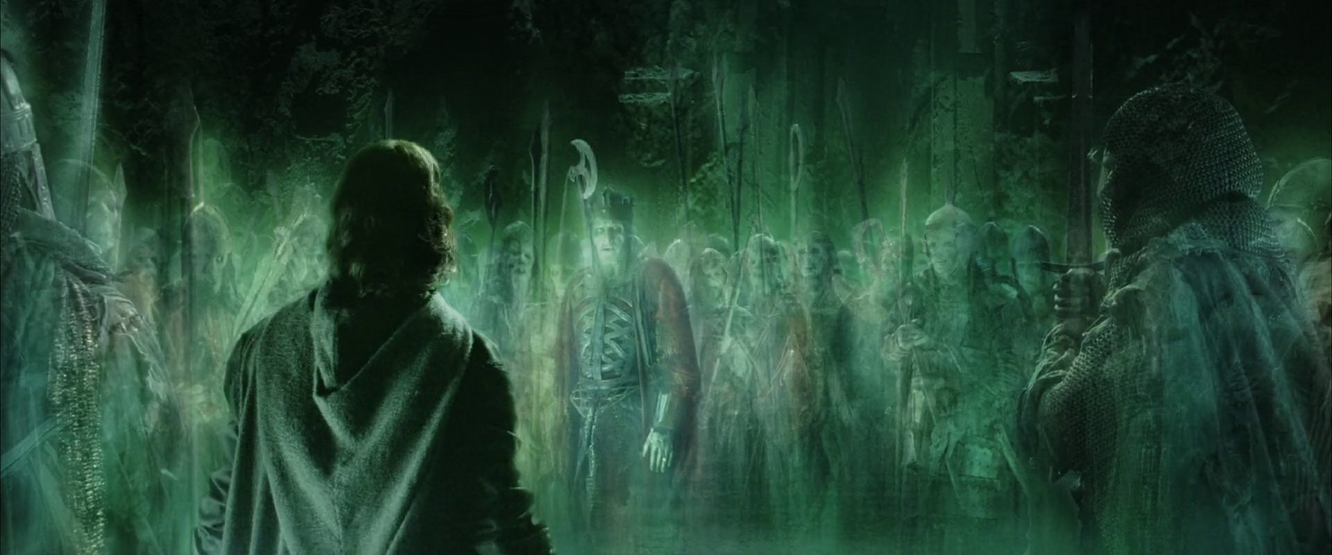 Lord of the Rings Online executive producer: 'I hope this game keeps on going forever, and I'd happily haunt the server room after I die'