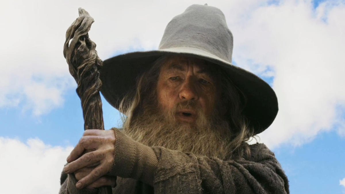What was The Lord of the Rings Online team's riskiest pitch? 'What if we killed Gandalf?'
