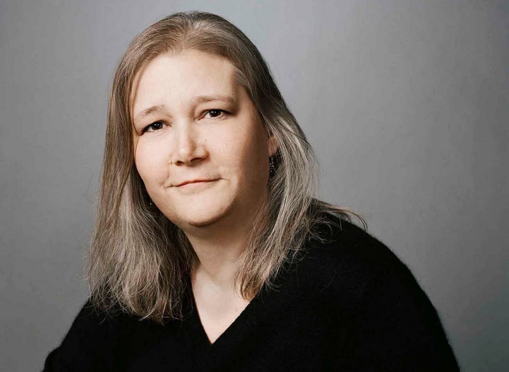 Uncharted's Amy Hennig partnering with Skydance Media to create new studio