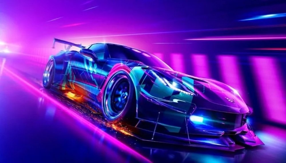 Ghost Games celebrate Need for Speed Heat's successful launch week