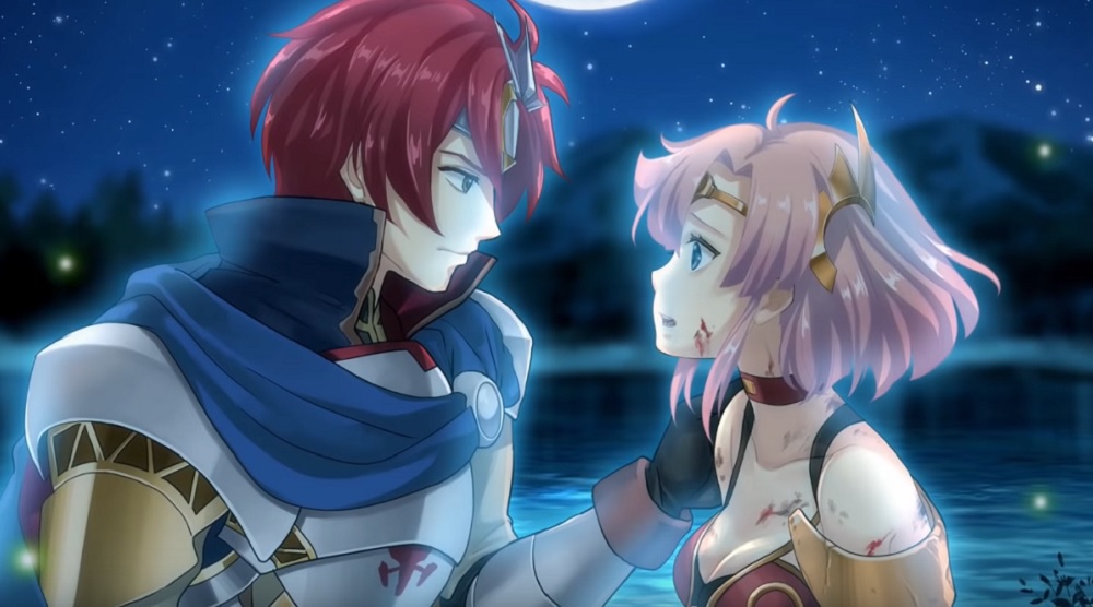 Langrisser I & II will venture west in March 2020