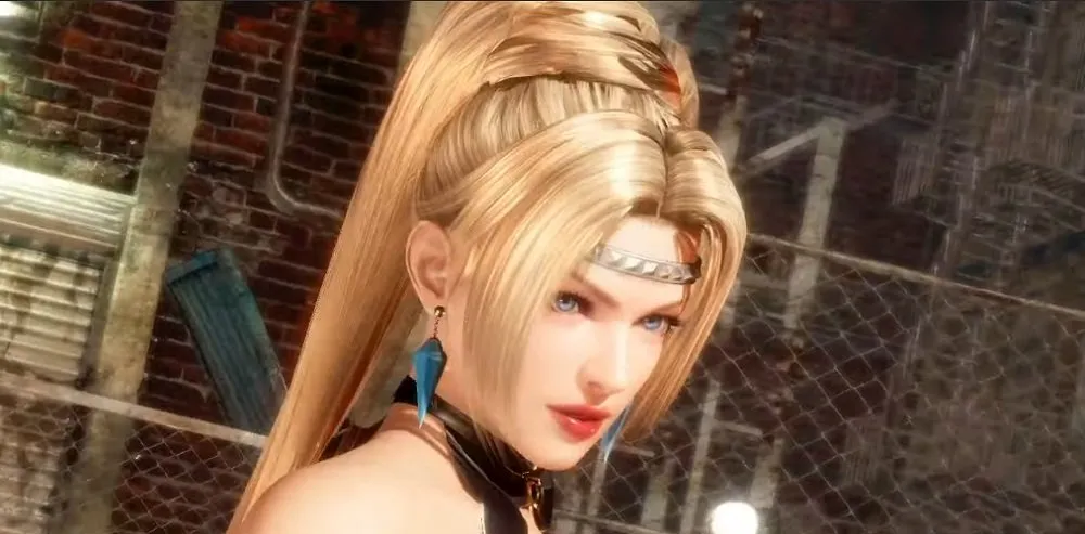 Rachel returns to Dead or Alive 6 roster as next DLC character