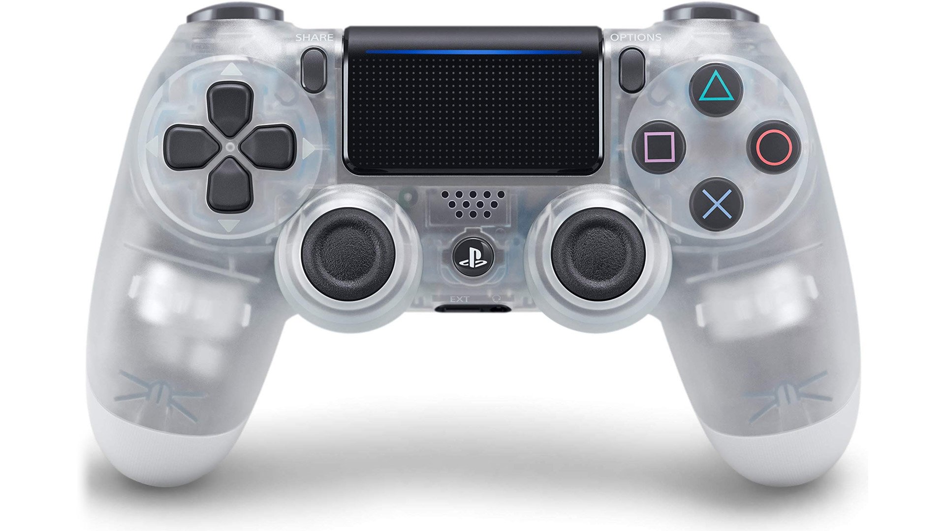 PlayStation 4 controllers are down to $39 right now