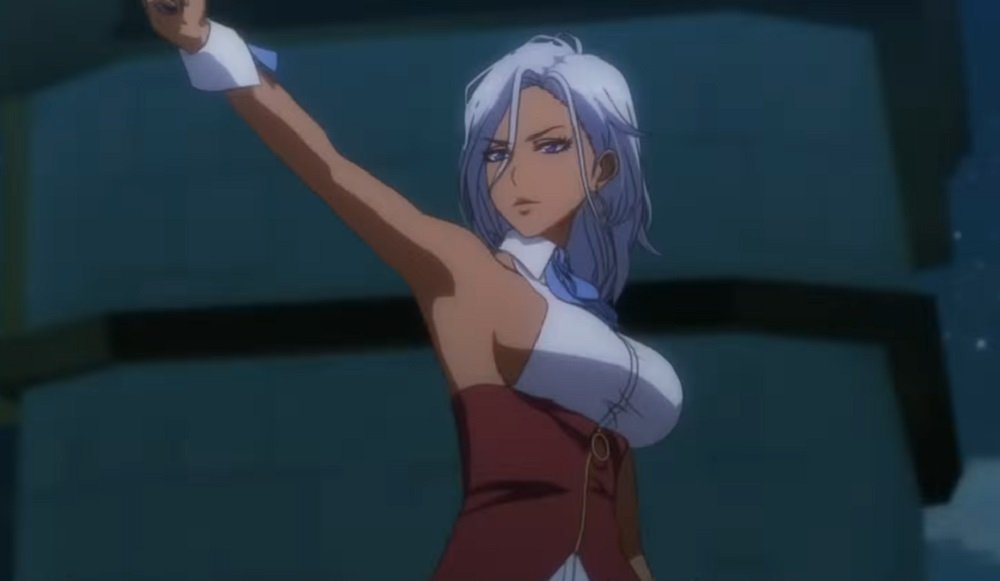 Project Sakura Wars continues its musical medley with theme song