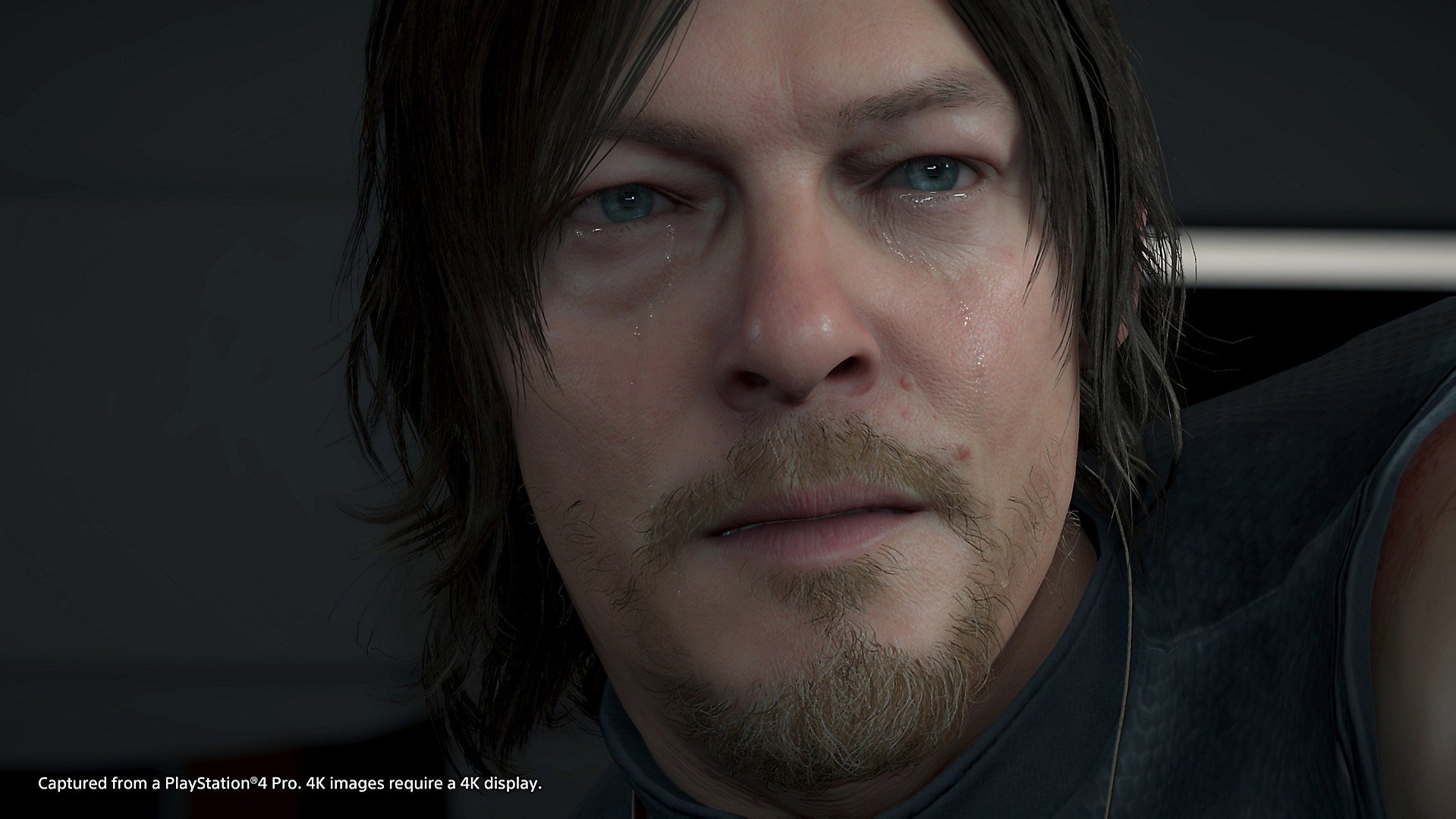 Death Stranding's next update will tackle 'common requests'