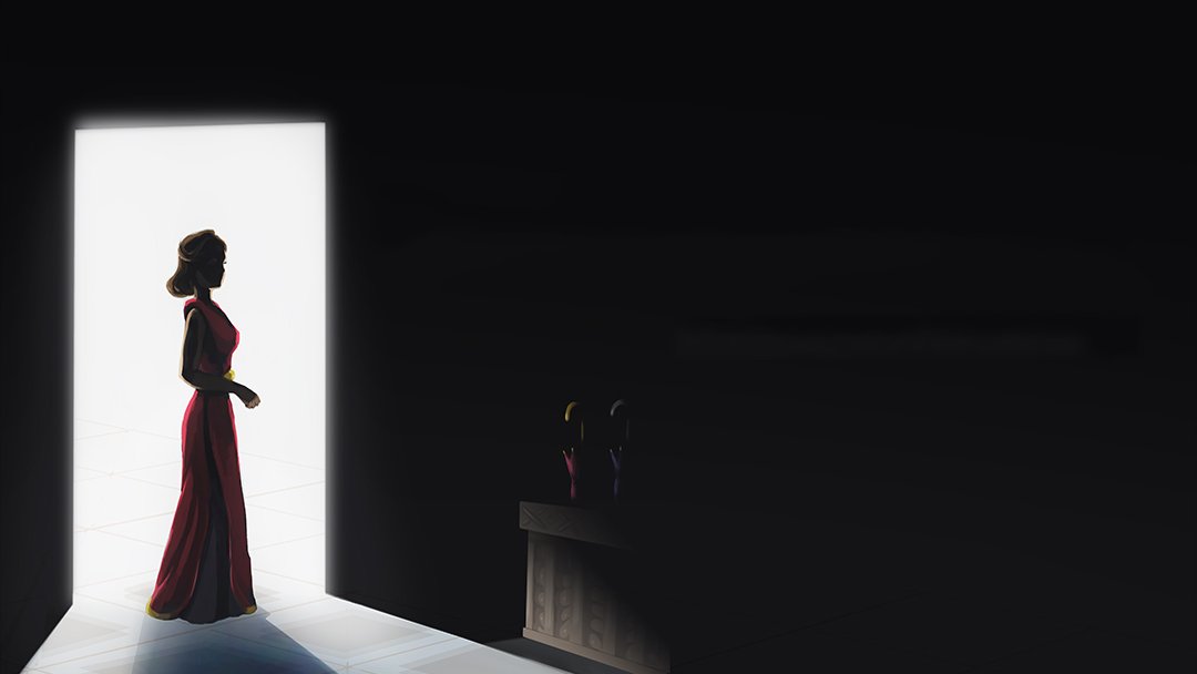 Freebird Games announces Impostor Factory, the third and final(?) chapter of To the Moon