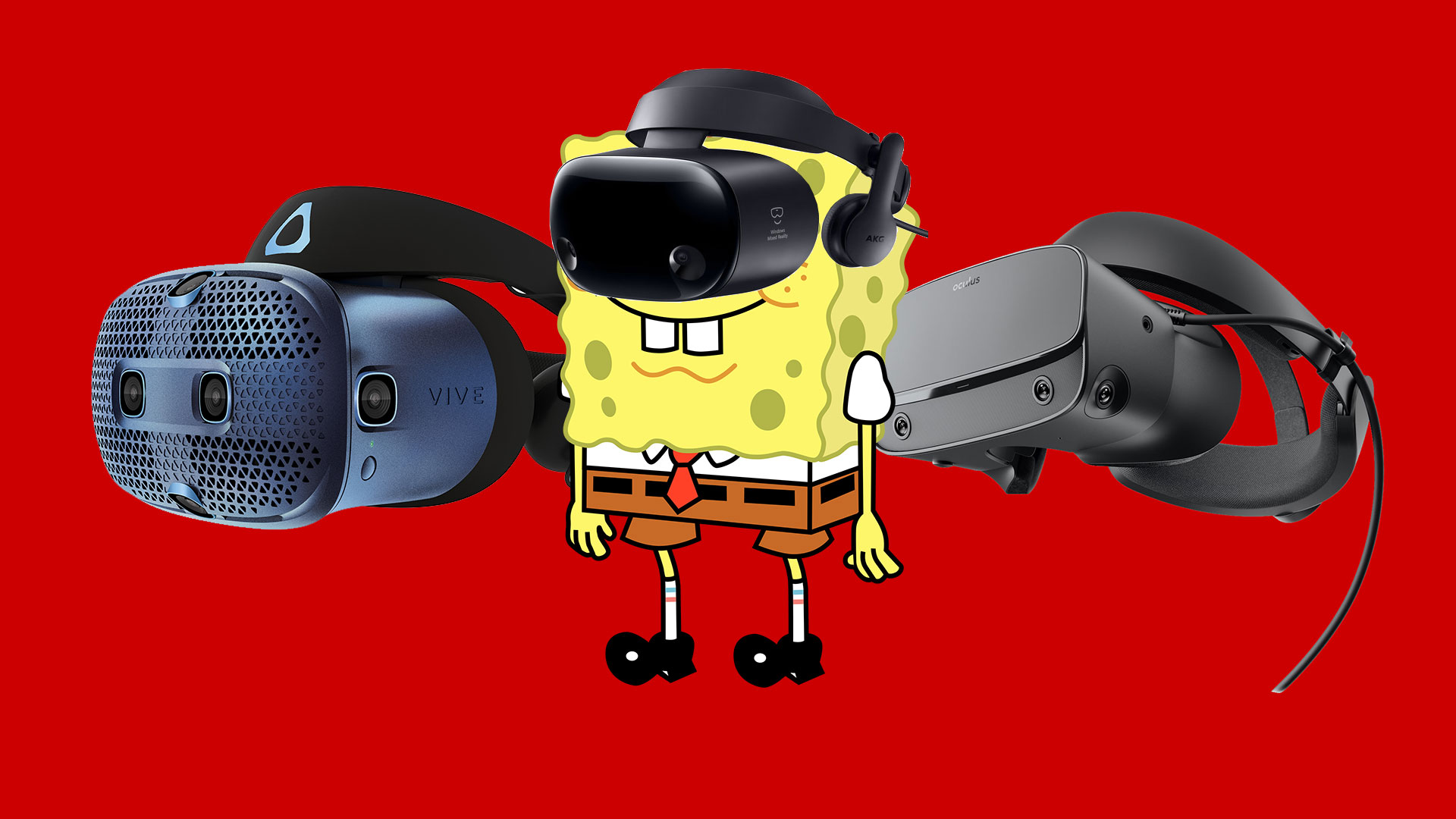 Best VR HMD Black Friday deals to ready up for Half-Life: Alyx