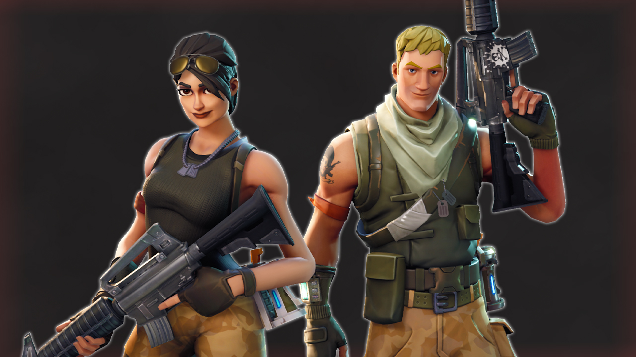 The Games that Defined the Decade: Fortnite