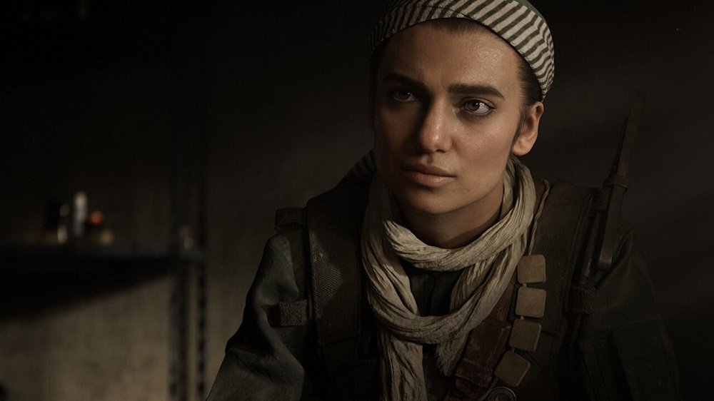 Modern Warfare details 'biggest free content drop in Call of Duty history'