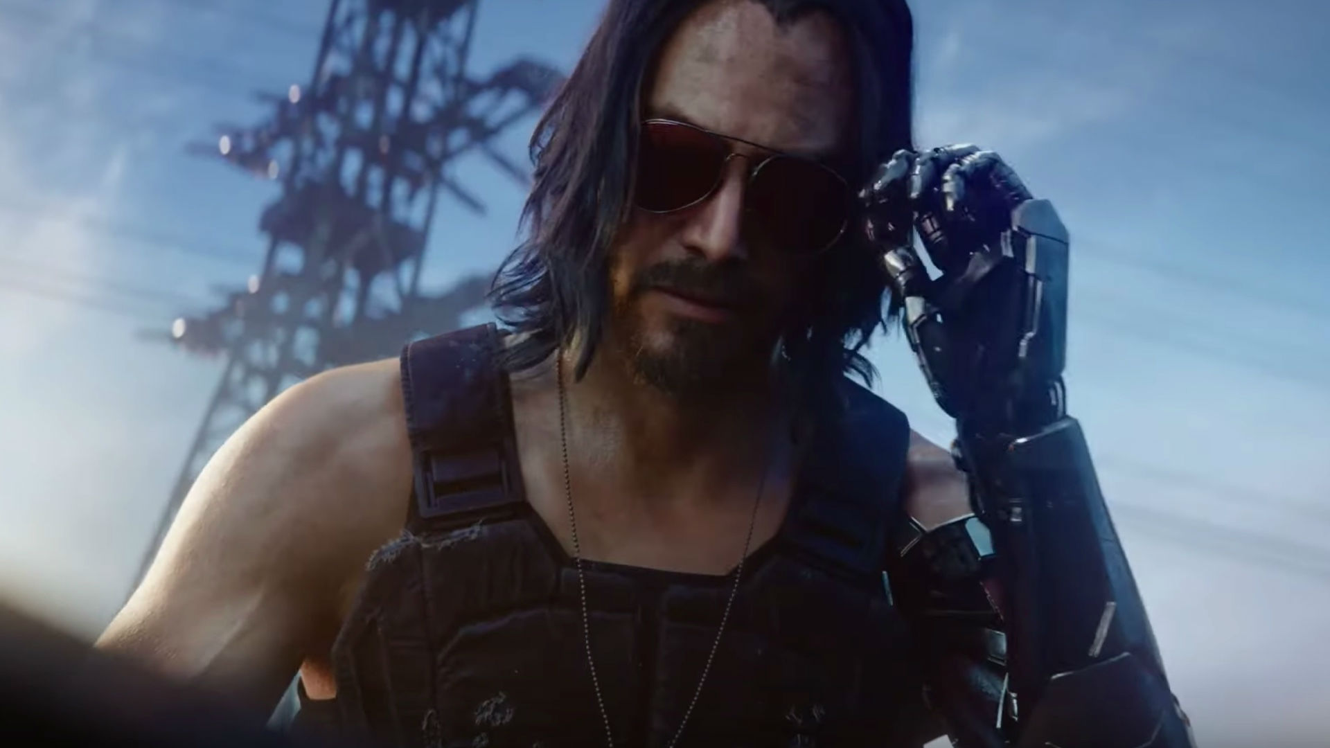 CD Projekt Red doesn't consider Half-Life: Alyx a threat to Cyberpunk 2077 because of VR's limited market