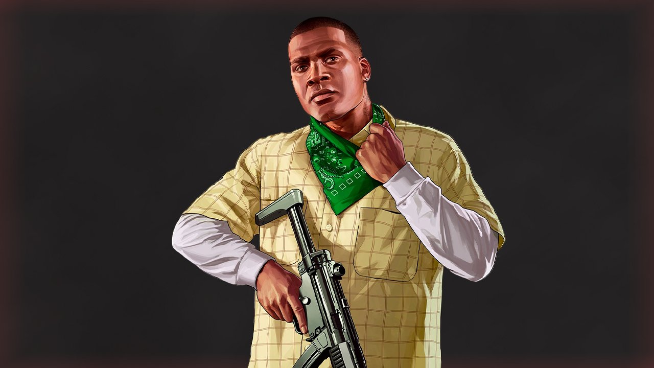 The Games that Defined the Decade: Grand Theft Auto V