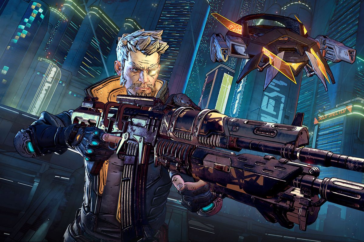 Borderlands 3 team is 'aware of new community concerns,' and will address them after the holiday
