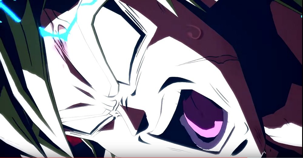 Dragon Ball FighterZ drops new Broly (DBS) trailer ahead of release