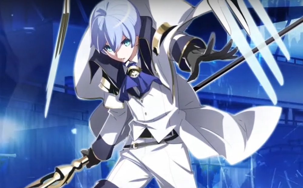 Under Night In-Birth: Exe:Late [cl-r] releases European date and Londrekia trailer