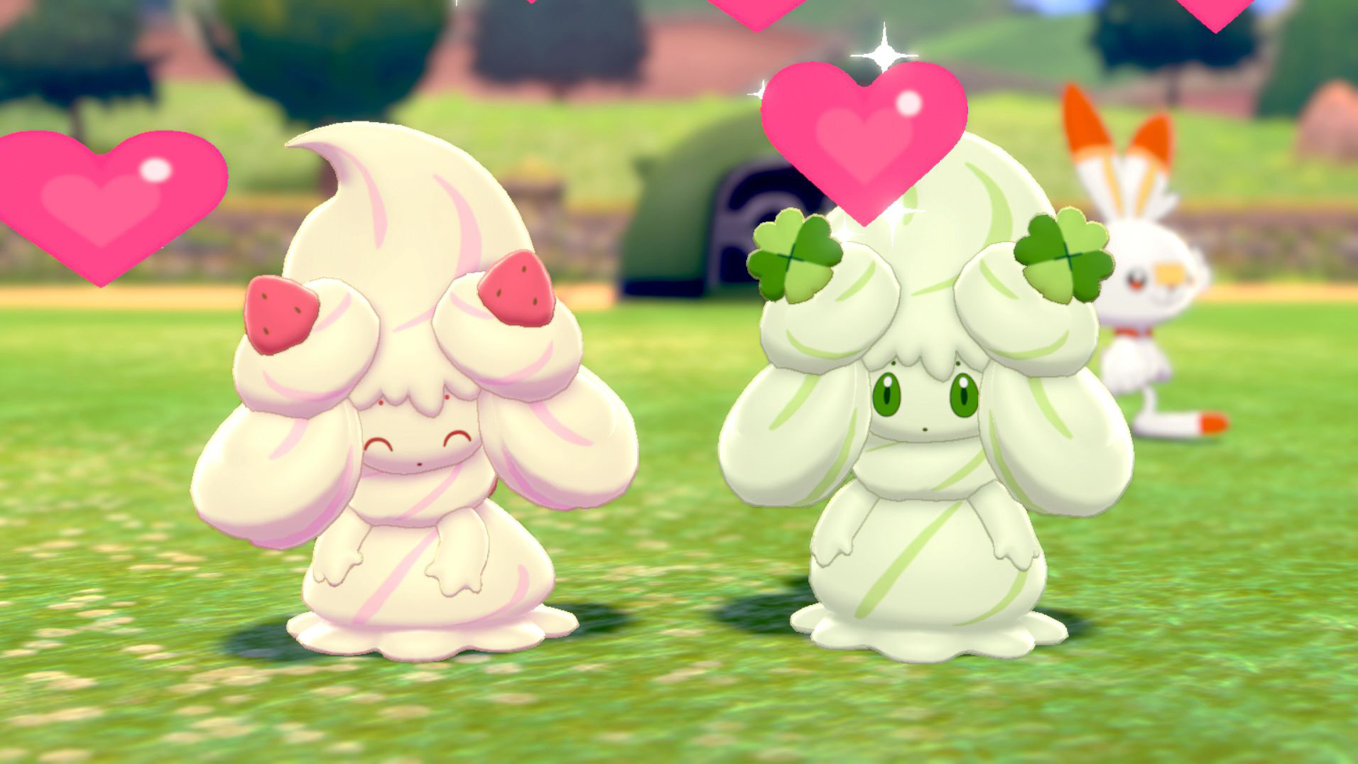 My Pokemon Sword and Shield Galar Pokedex is 250 strong and counting, what’s yours at?