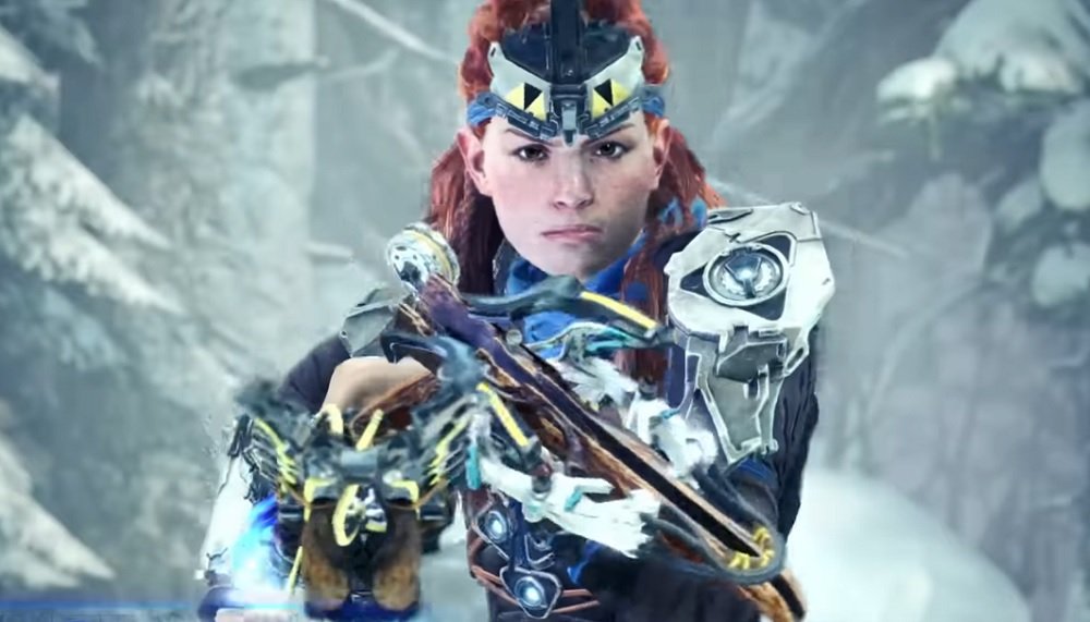 Monster Hunter World: Iceborne videos outline 12.01 update