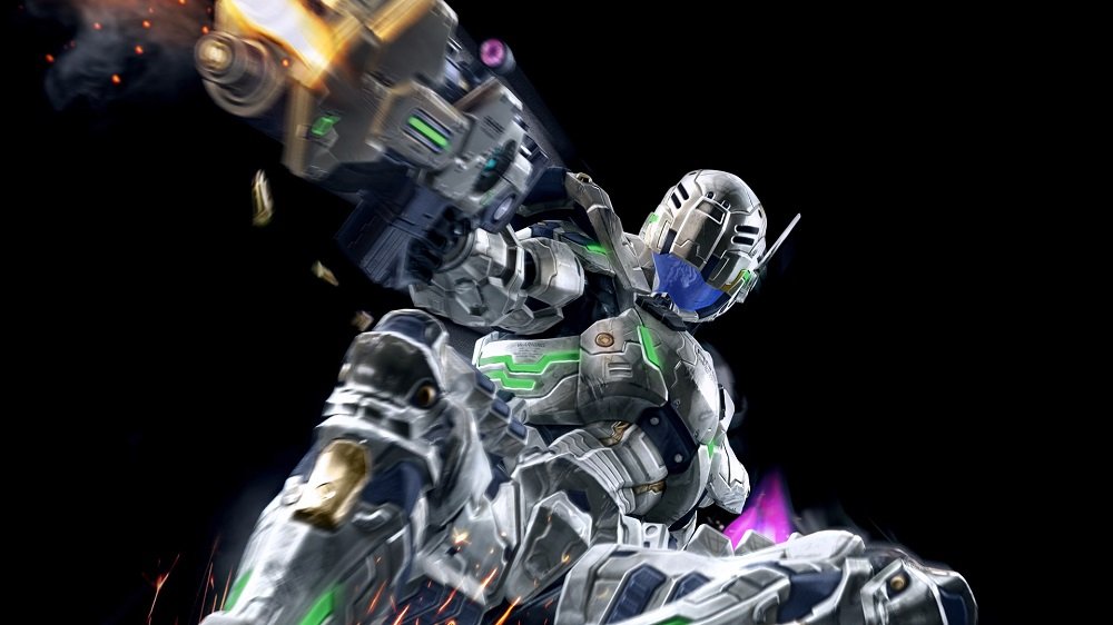 (Update) Vanquish & Bayonetta 4K remasters pop up on Microsoft Store