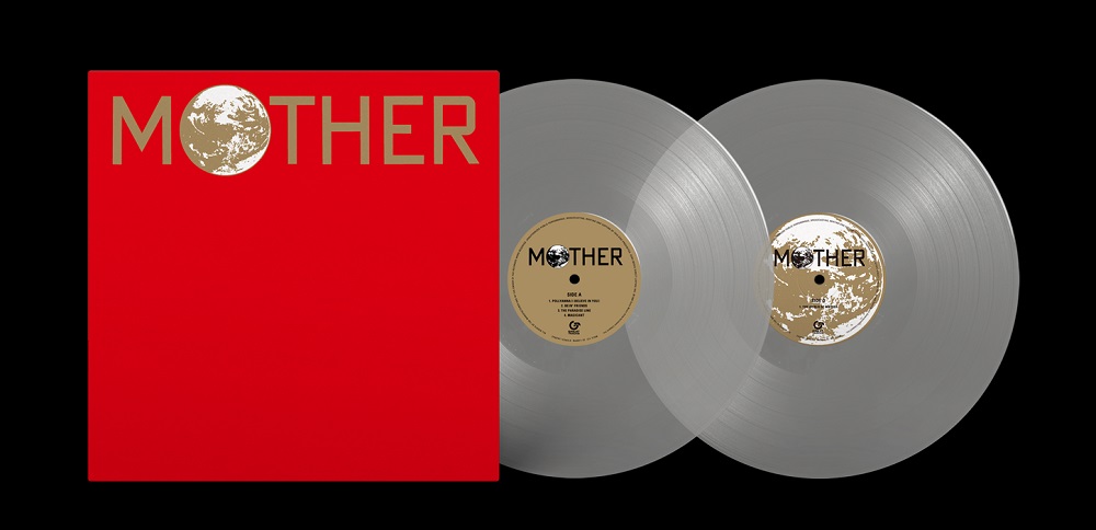 Mother soundtrack is getting a cool vinyl release in Japan