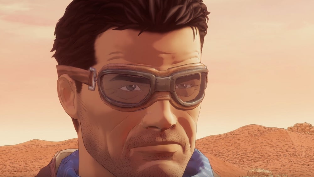 Beyond a Steel Sky delayed until early 2020