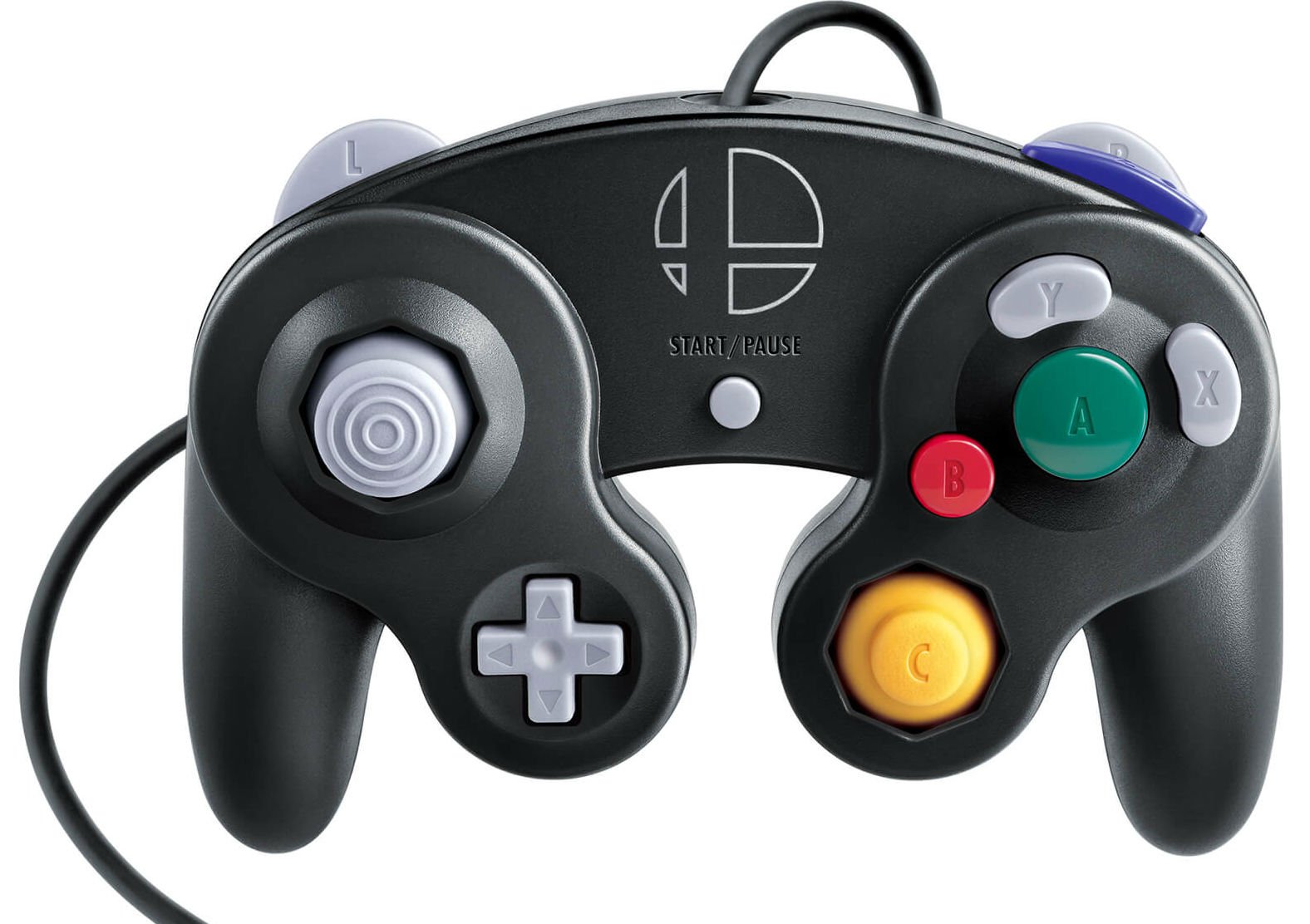 That GameCube style Smash Ultimate controller will be re-released in 2020