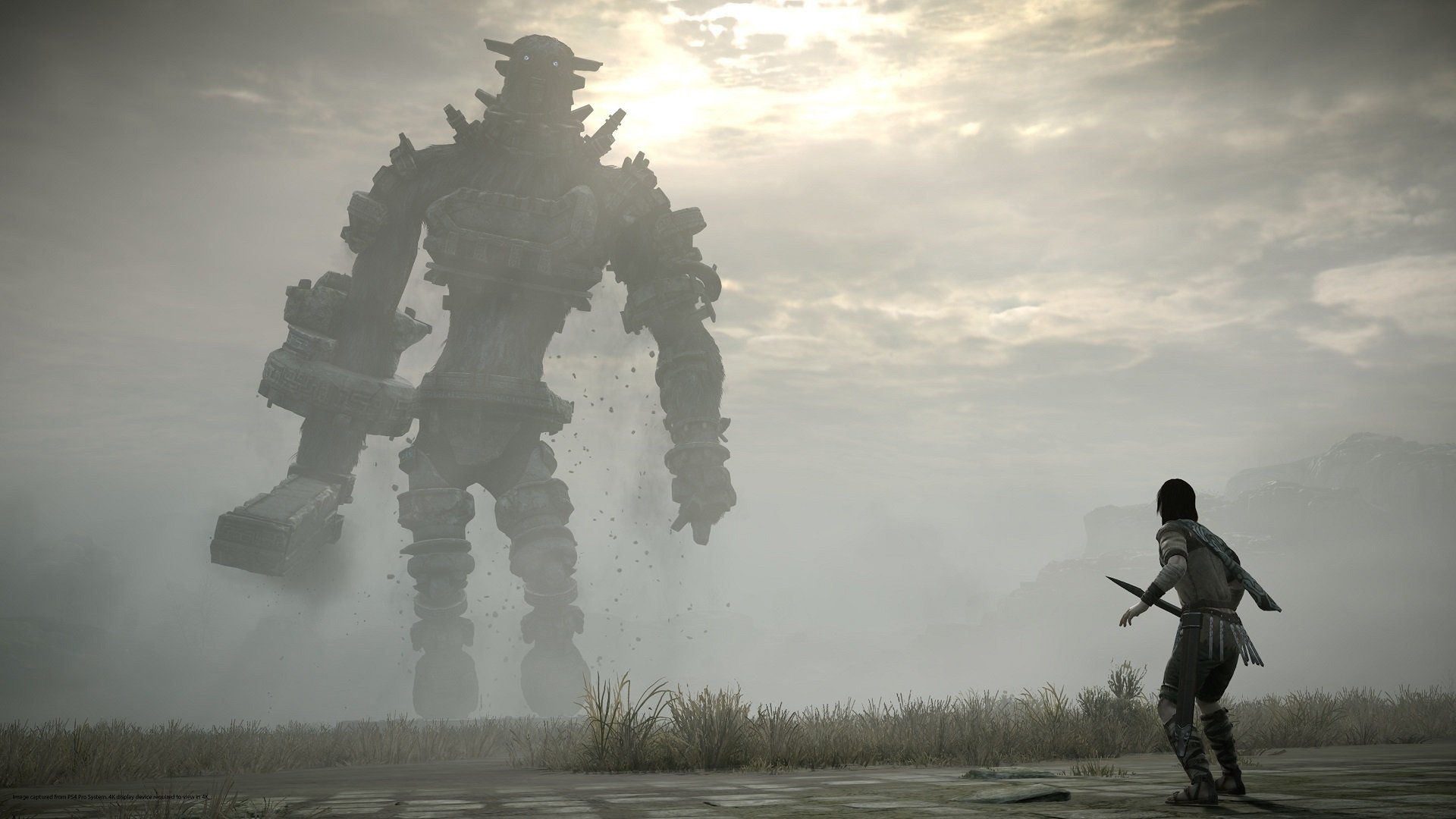 Bluepoint is keyed up for its PS5 exclusive