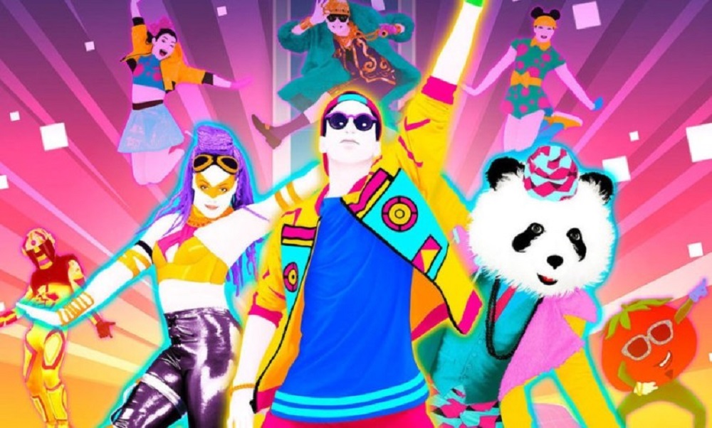 Quiet release week sees Just Dance 2020 groove into the Top Ten of the UK Charts