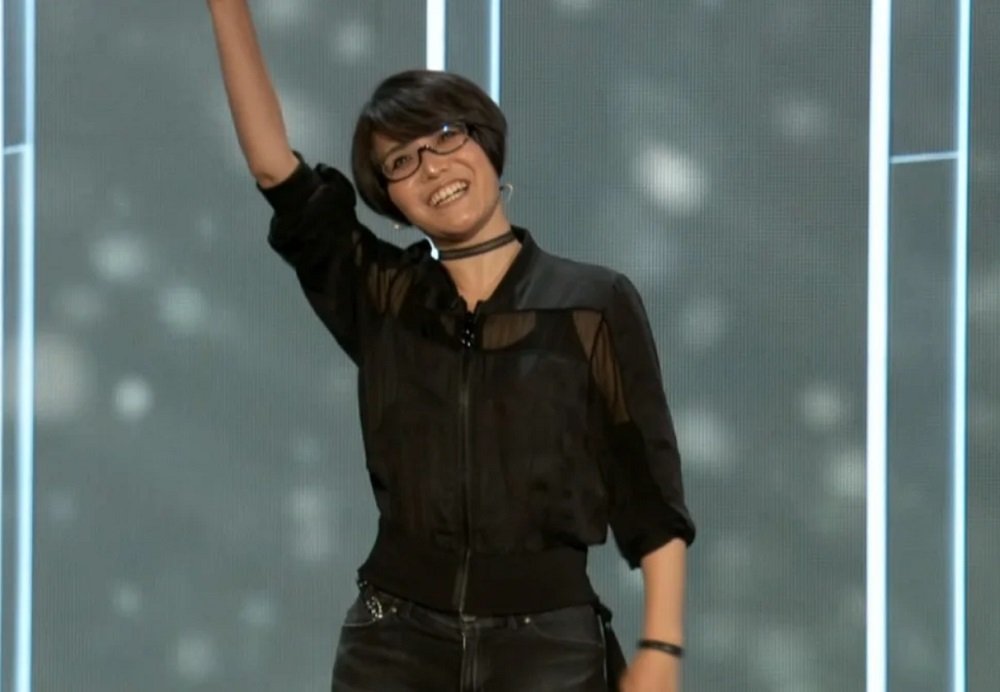 Ikumi Nakamura and Reggie Fils-Aime will guest present at The Game Awards