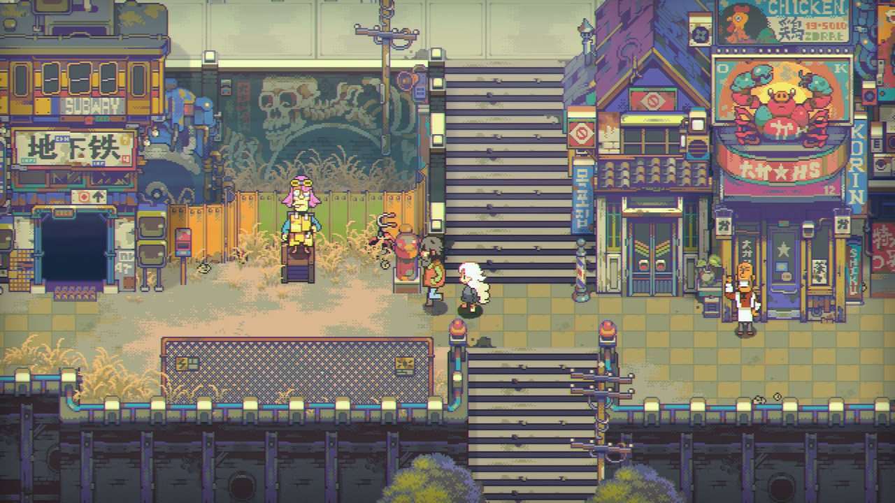 Steam is getting a bunch of new demos in time for The Game Awards