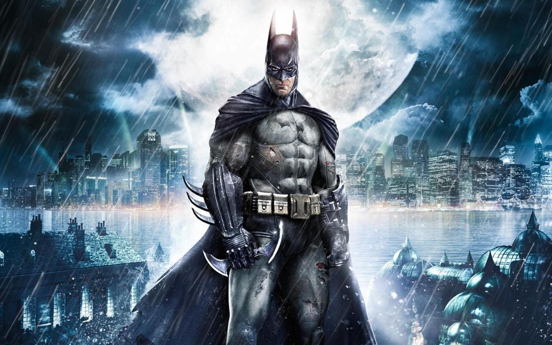 Here's another stab at a Batman reveal because it has to be right one of these times