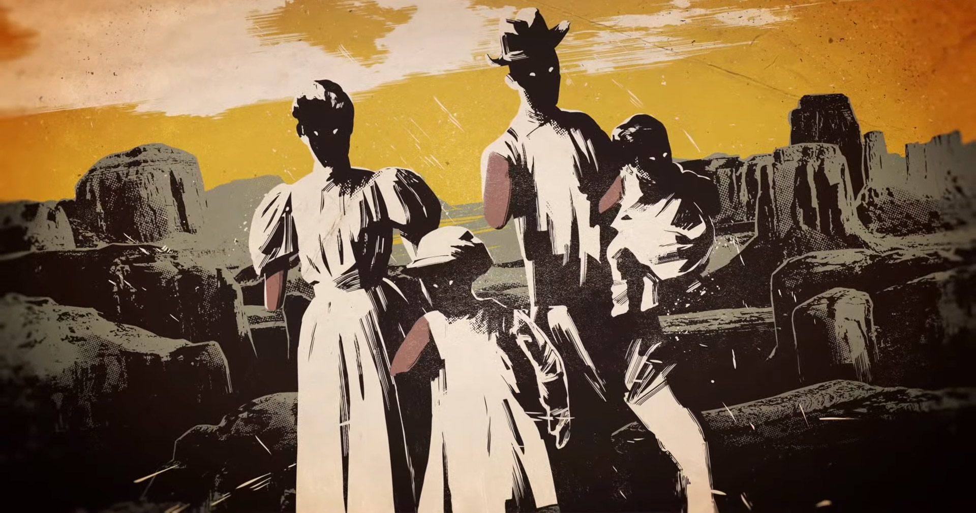 WolfEye Studios and Devolver Digital team up for Weird West