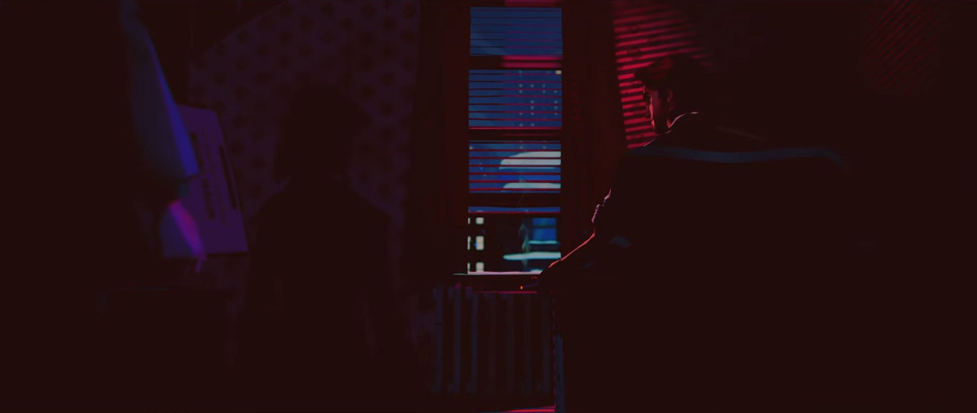 Well I'll be damned, The Wolf Among Us 2 still exists