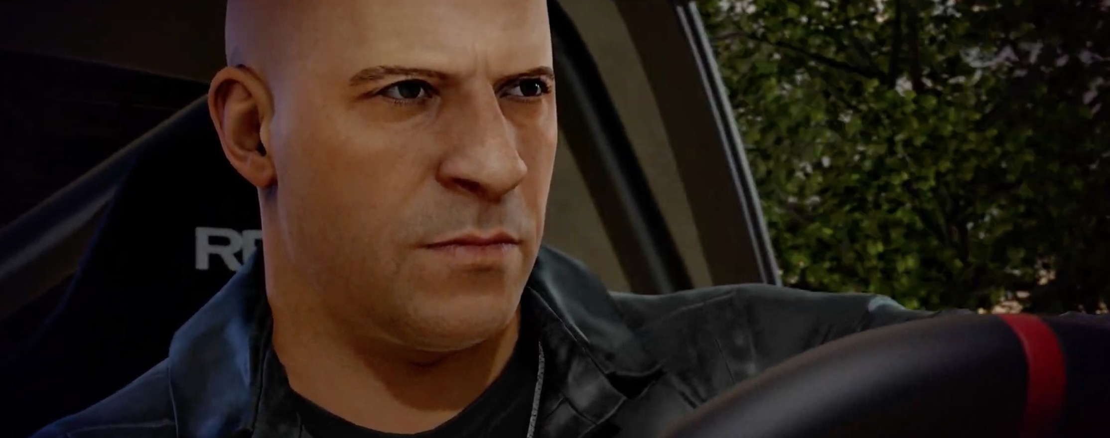 Here's a look at the Fast and Furious game from the Project CARS studio