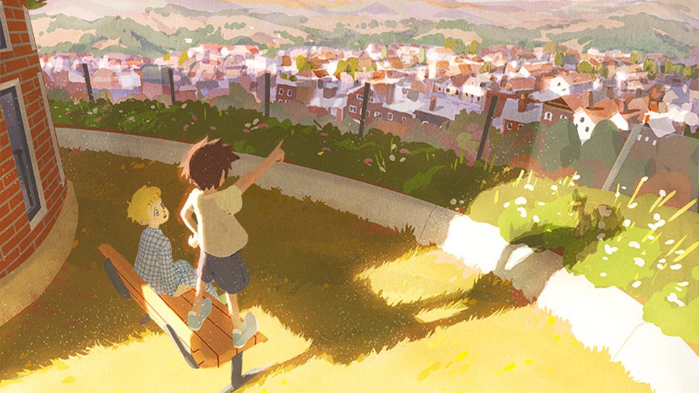 A new series of Pokemon animated shorts is coming next month