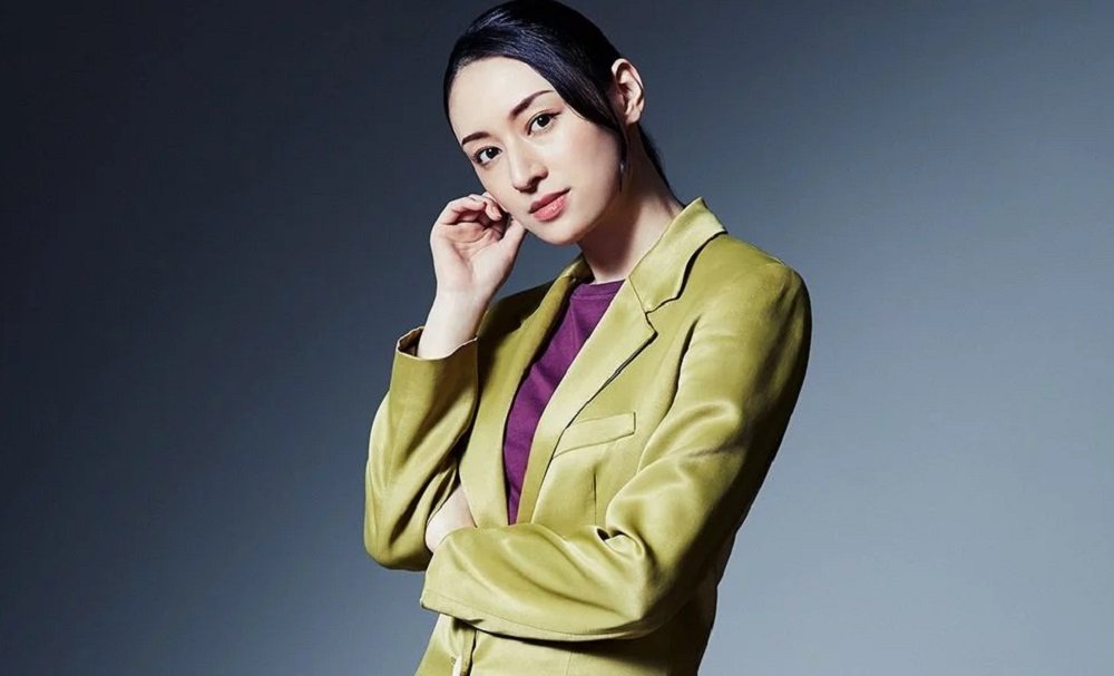 (Update) Kill Bill/Battle Royale's Chiaki Kuriyama stars in Death Come True