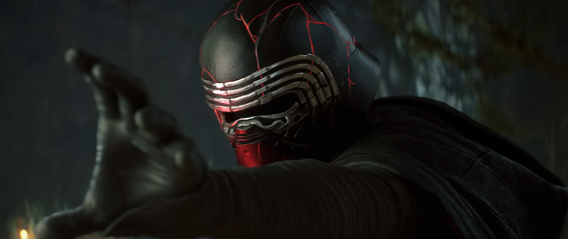 Star Wars Battlefront II's Rise of Skywalker update detailed