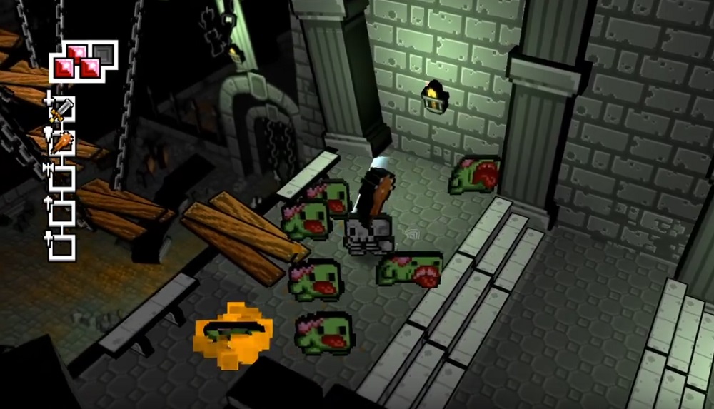 Cutesy Switch adventure Skellboy pushed back to January 30
