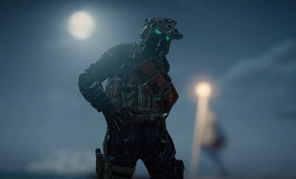 Cross-play coming to World War Z, Horde Mode available now